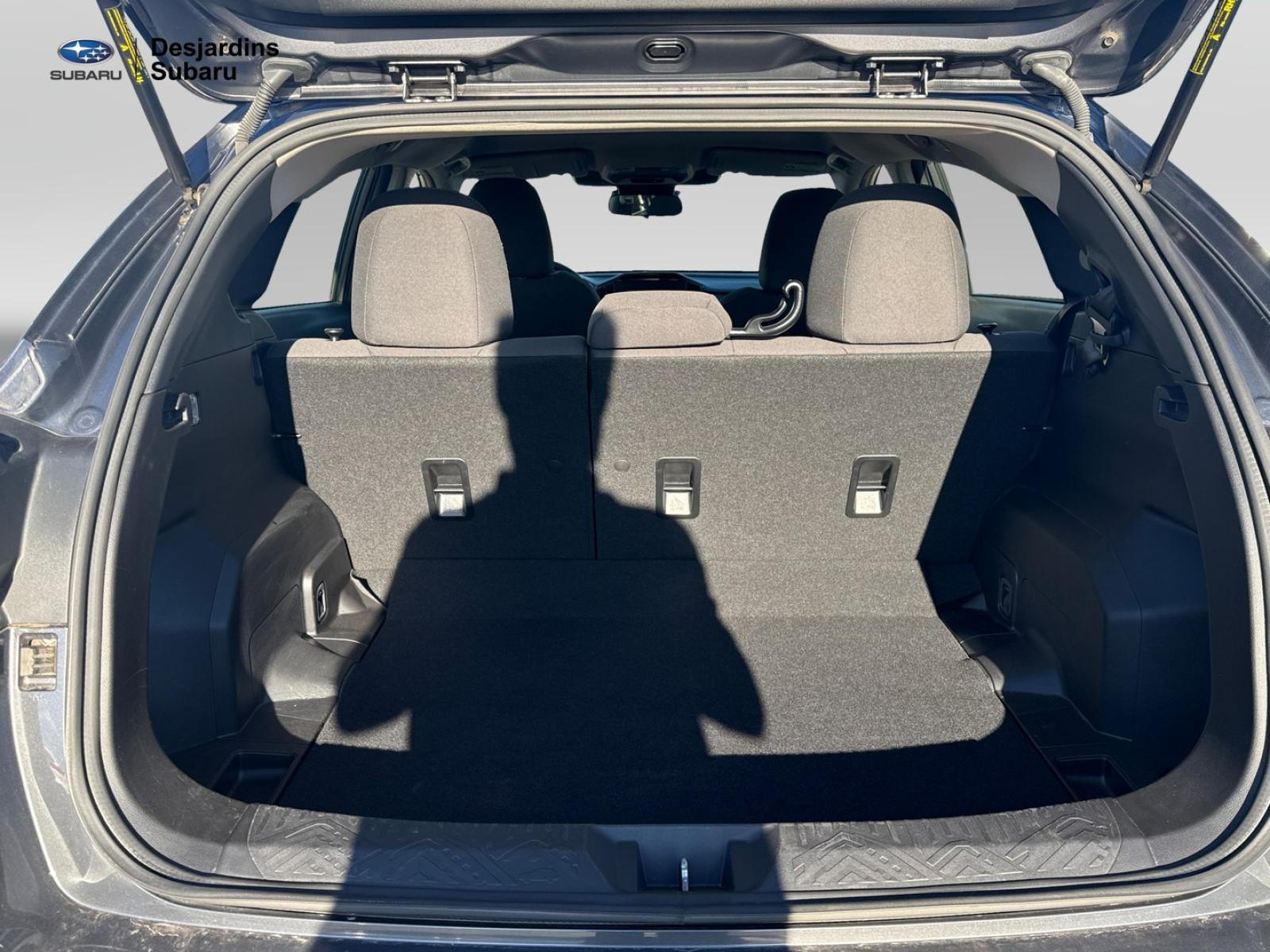 2024 Subaru Impreza - Image 15