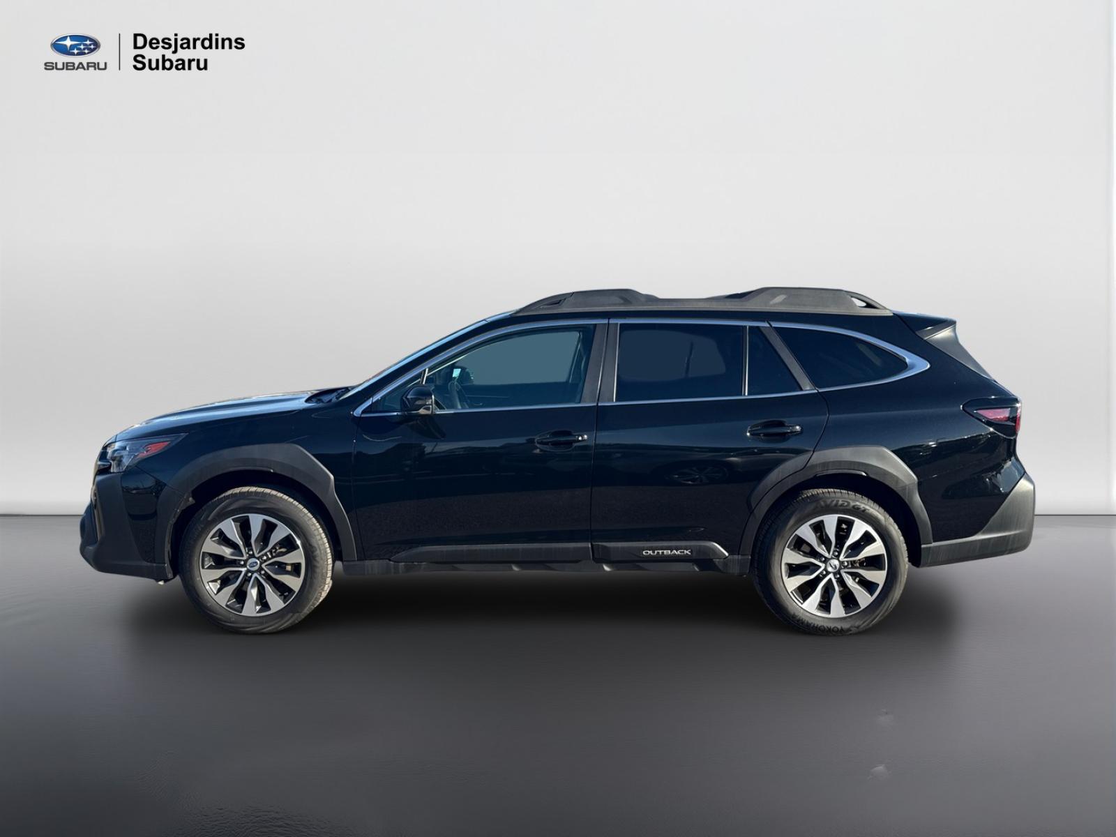 2025 Subaru Outback - Image 2