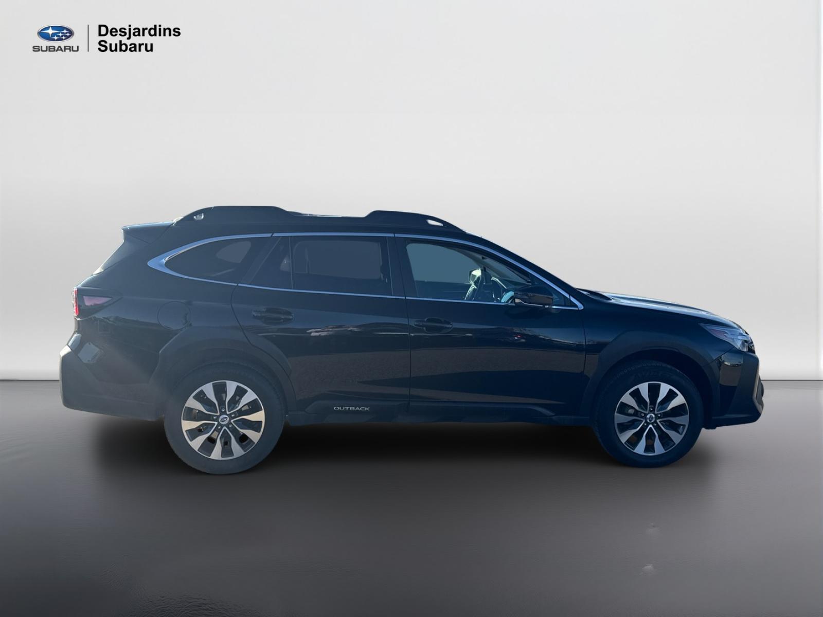 2025 Subaru Outback - Image 6