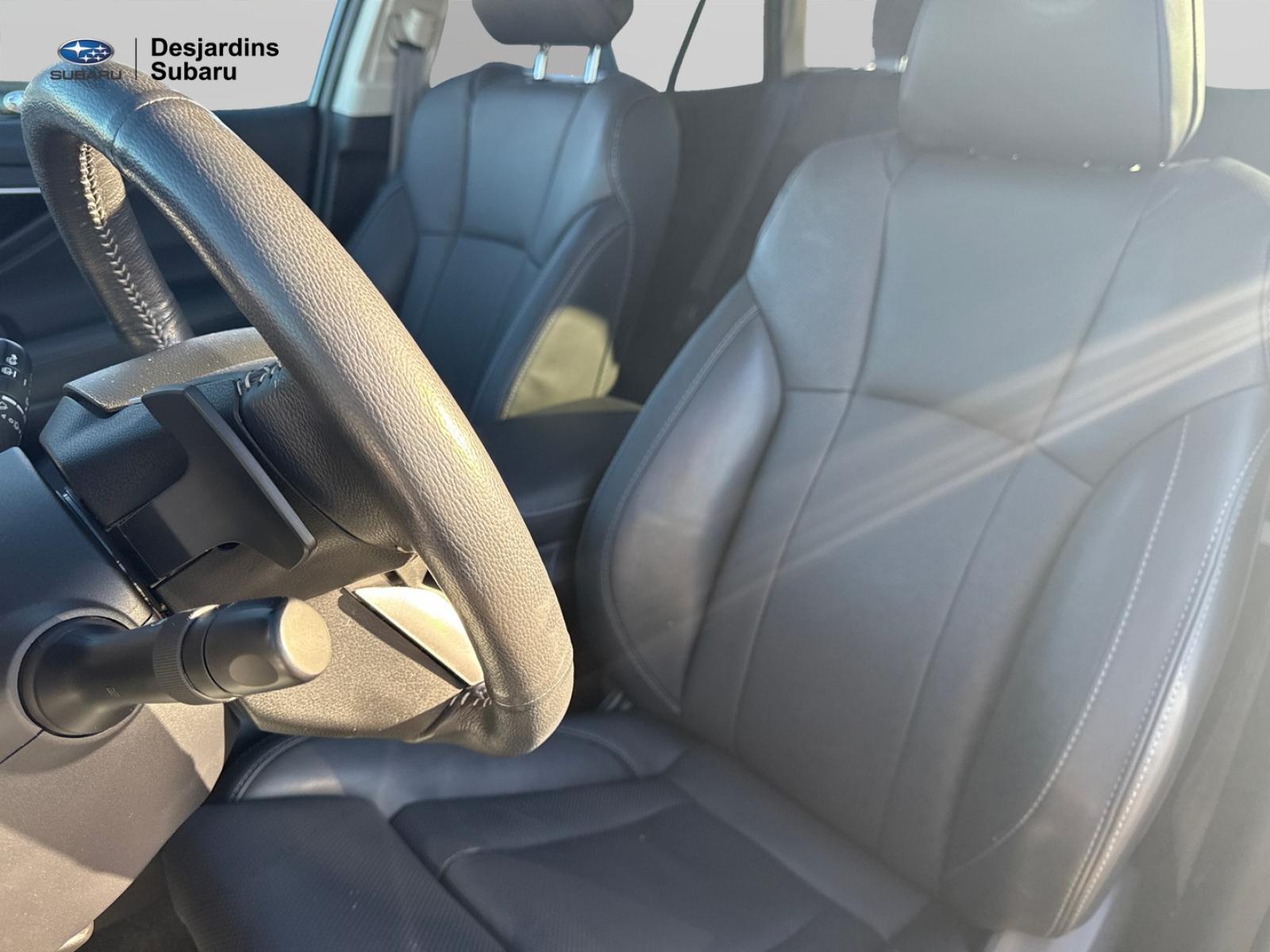 2025 Subaru Outback - Image 8