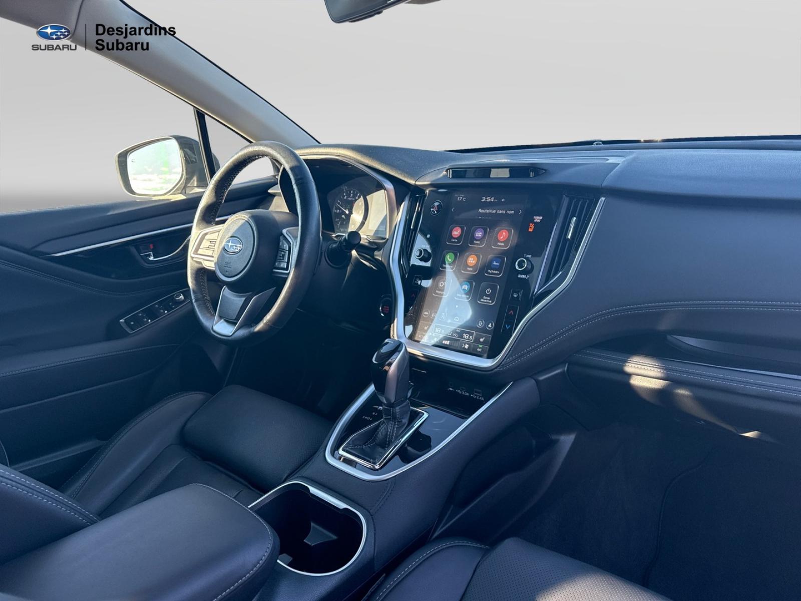 2025 Subaru Outback - Image 11