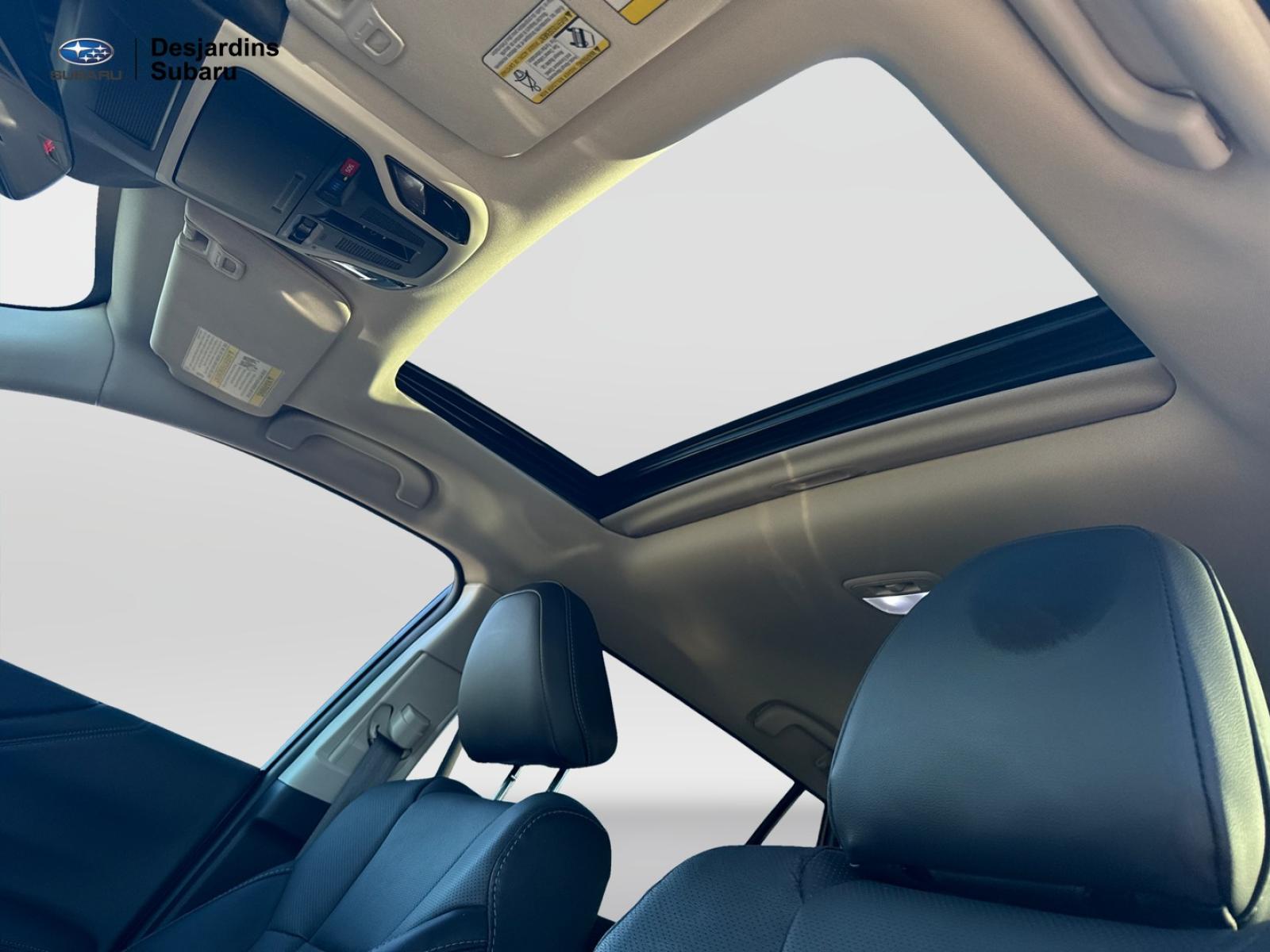 2025 Subaru Outback - Image 14
