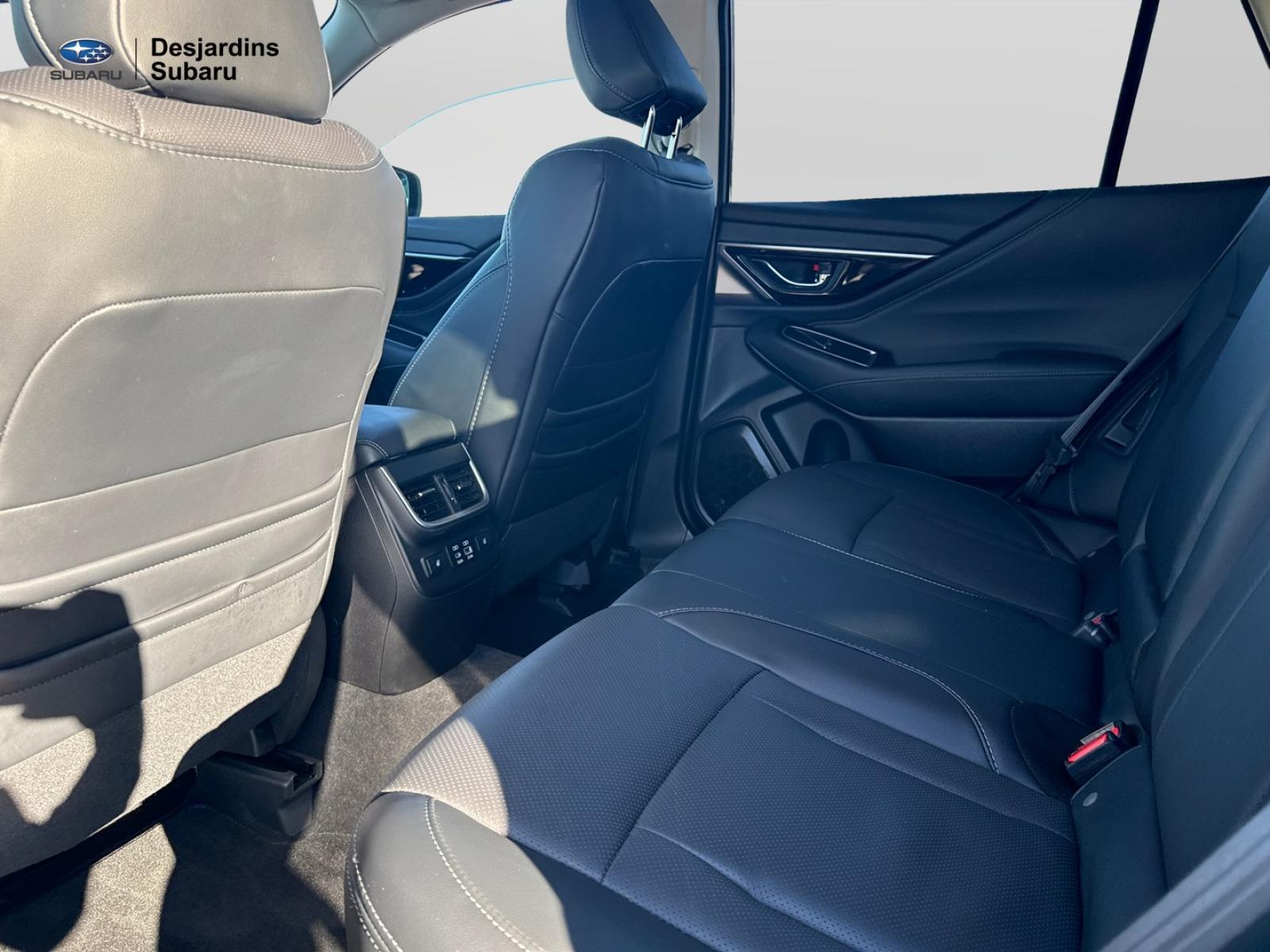 2025 Subaru Outback - Image 15