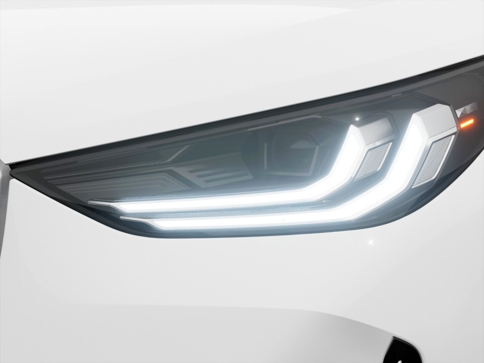 2026 BMW X3 - Image 6