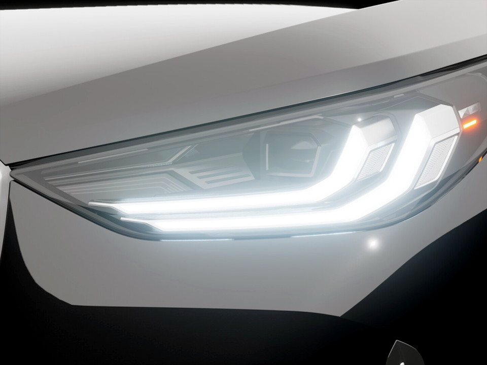2026 BMW X3 - Image 6