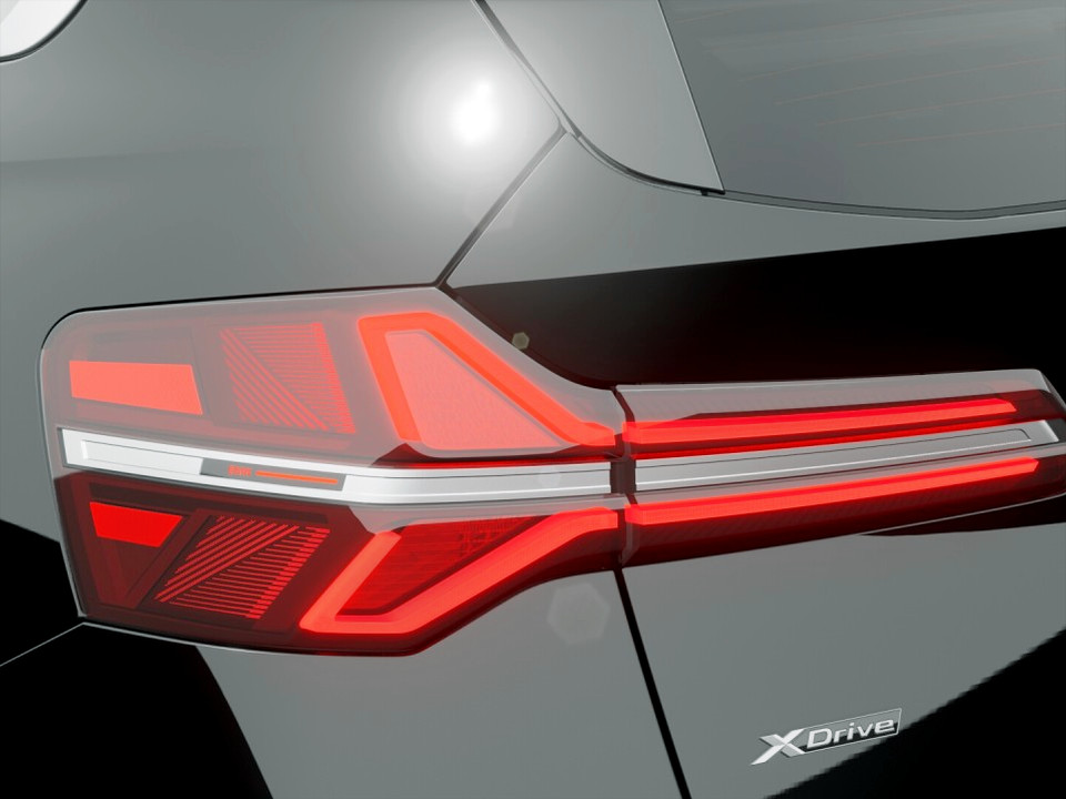 2026 BMW X3 - Image 8