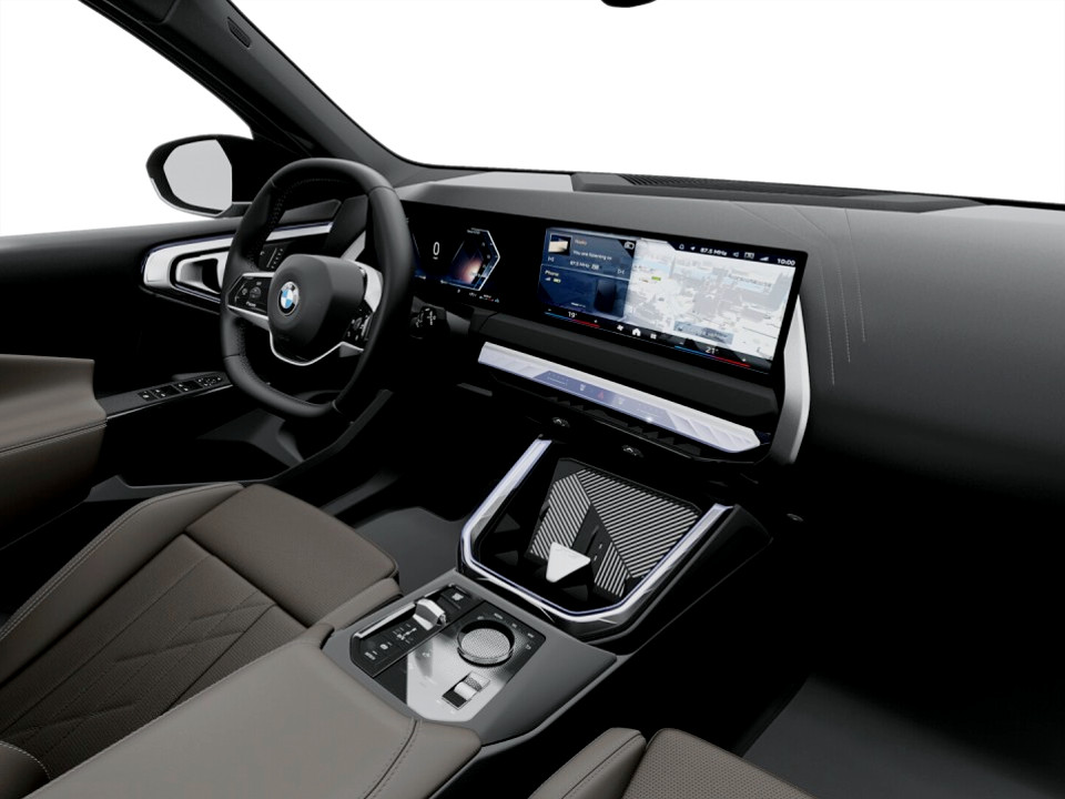 2026 BMW X3 - Image 13