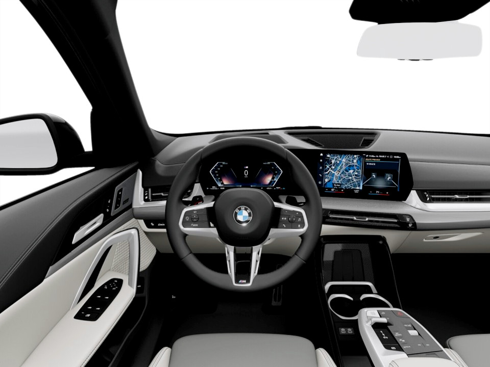 2026 BMW X1 - Image 3