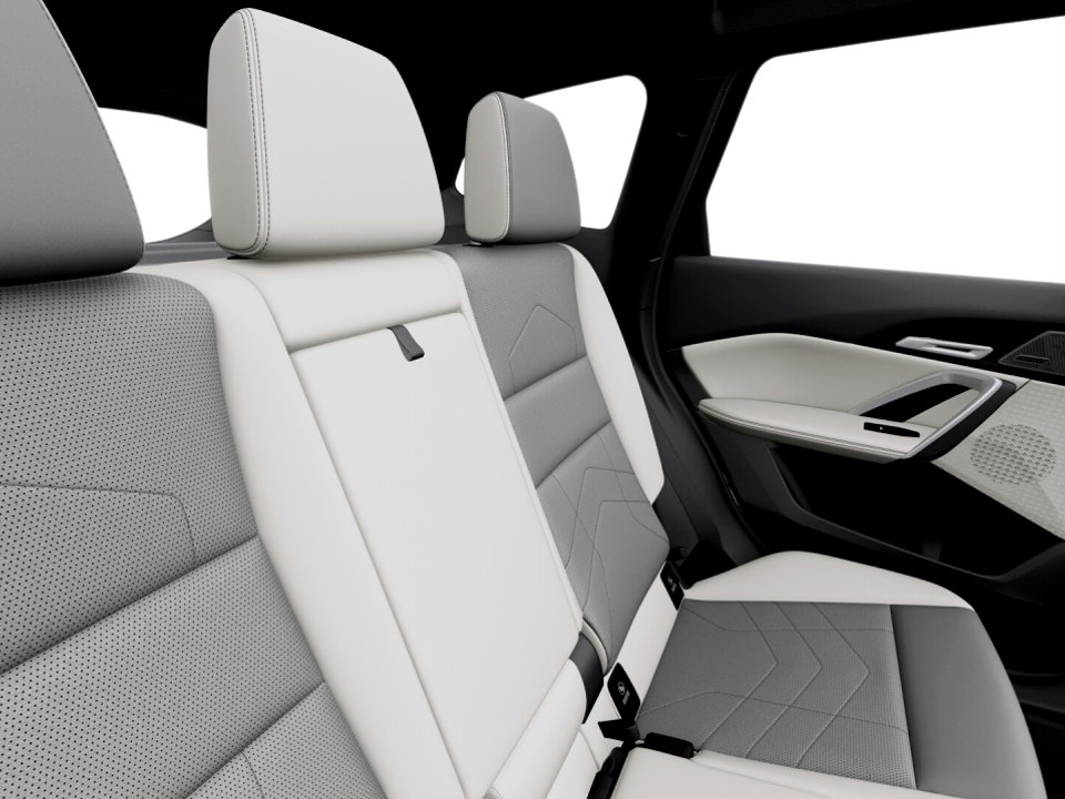2026 BMW X1 - Image 4