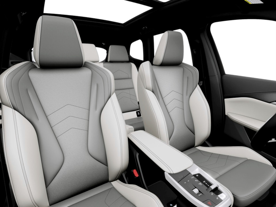 2026 BMW X1 - Image 5
