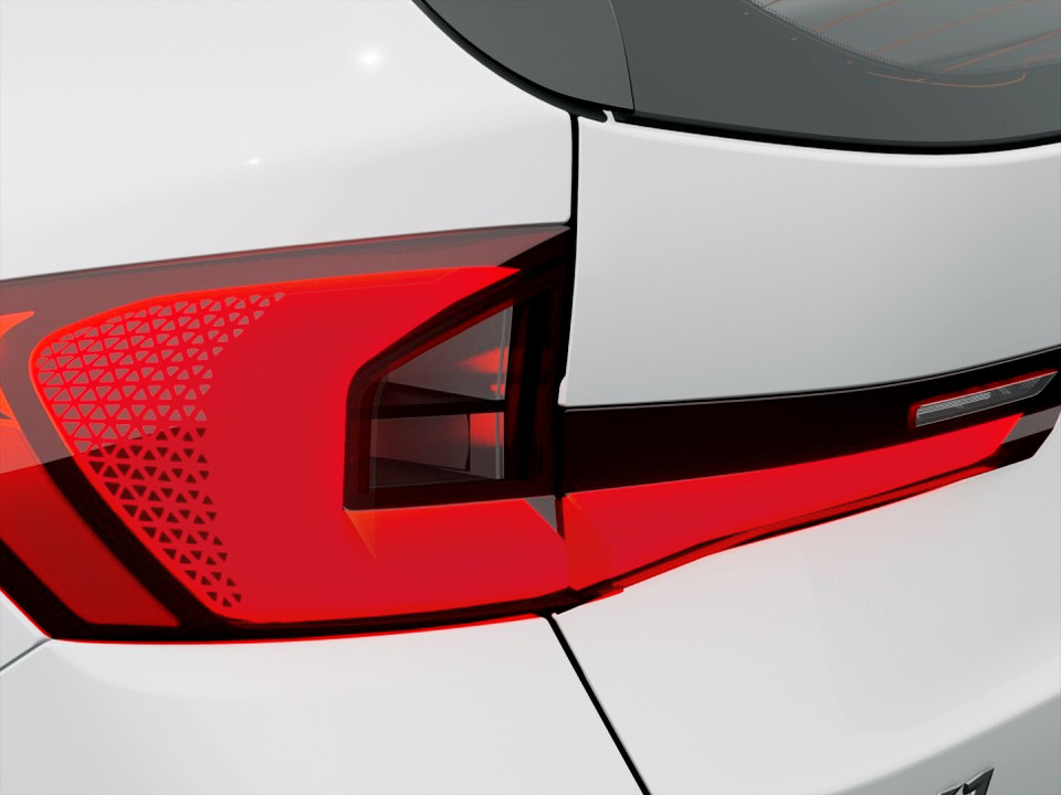 2026 BMW X1 - Image 8