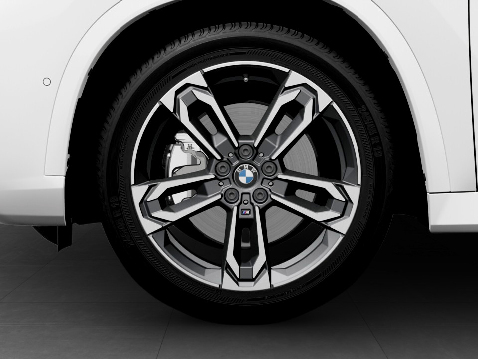 2026 BMW X1 - Image 9