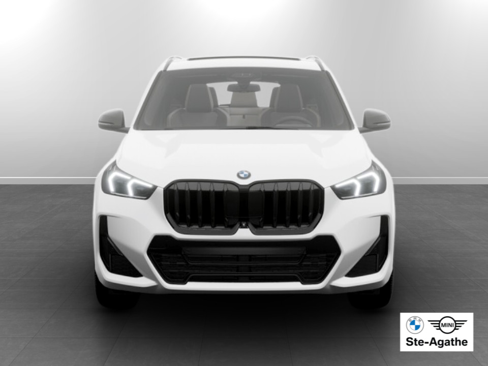 2026 BMW X1 - Image 13