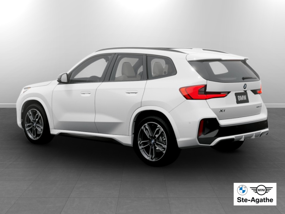 2026 BMW X1 - Image 14