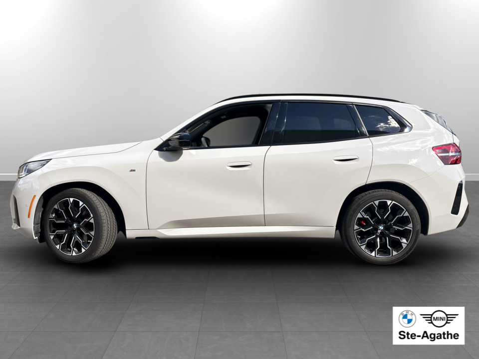 2026 BMW X3 - Image 2