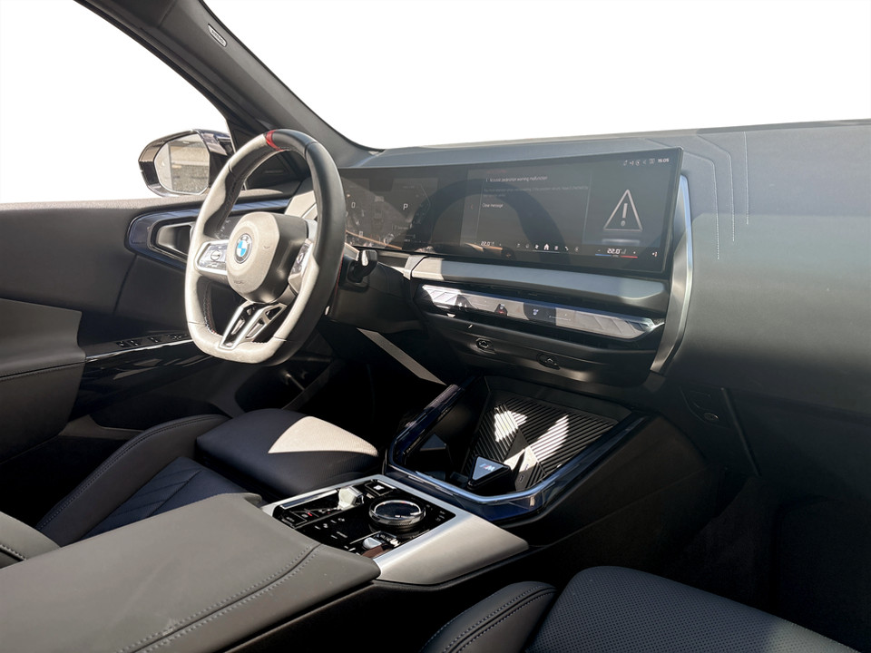 2026 BMW X3 - Image 6