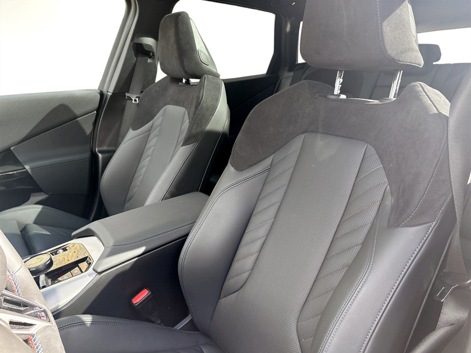 2026 BMW X3 - Image 7