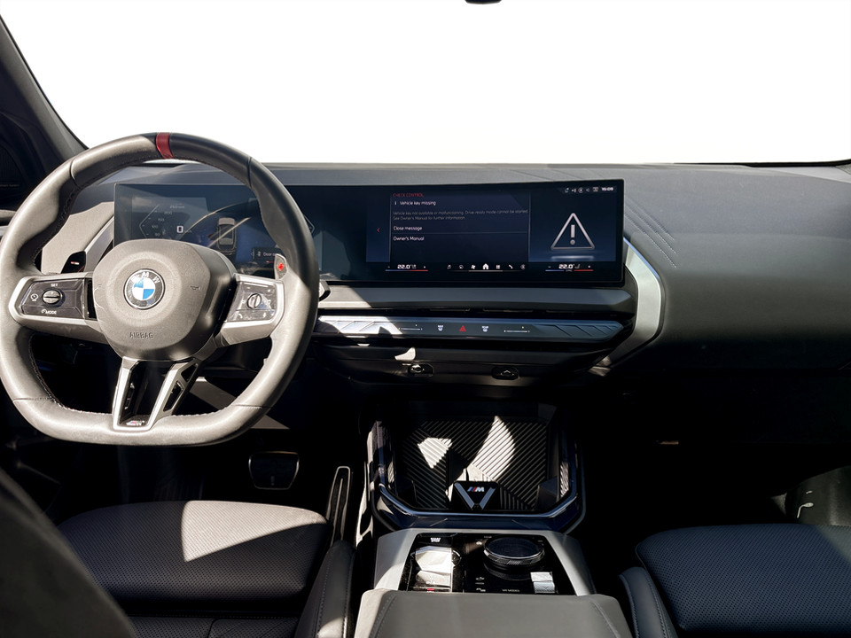 2026 BMW X3 - Image 10