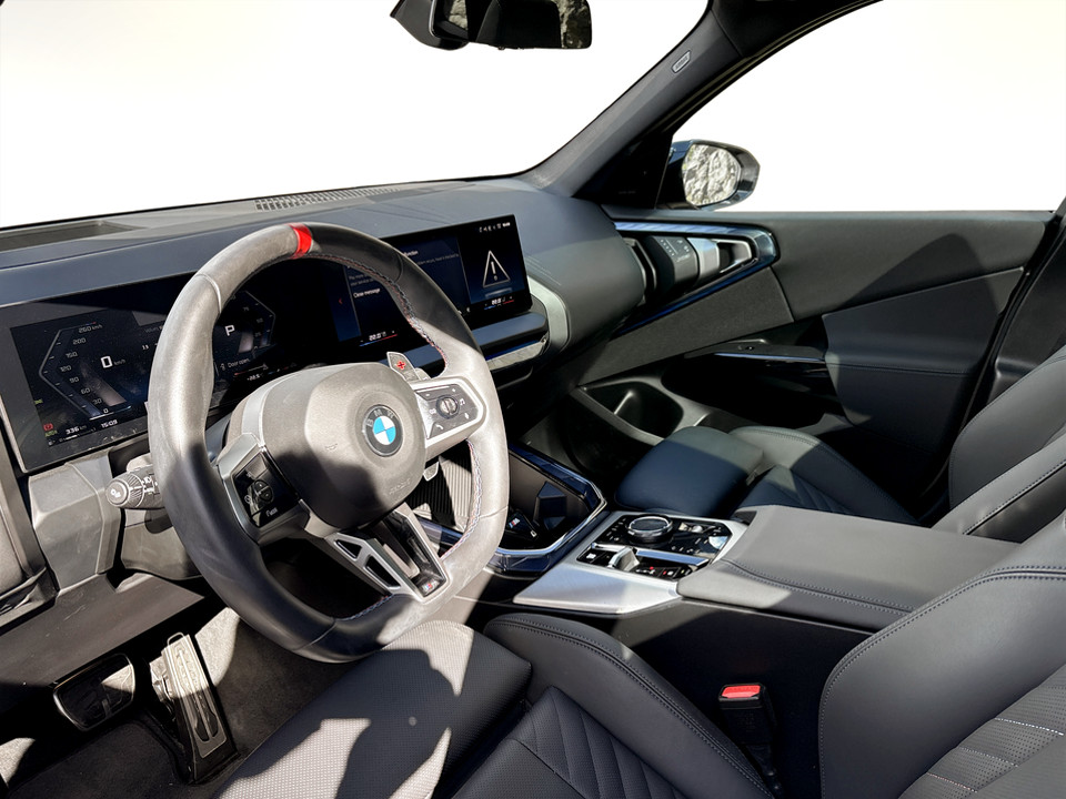 2026 BMW X3 - Image 11