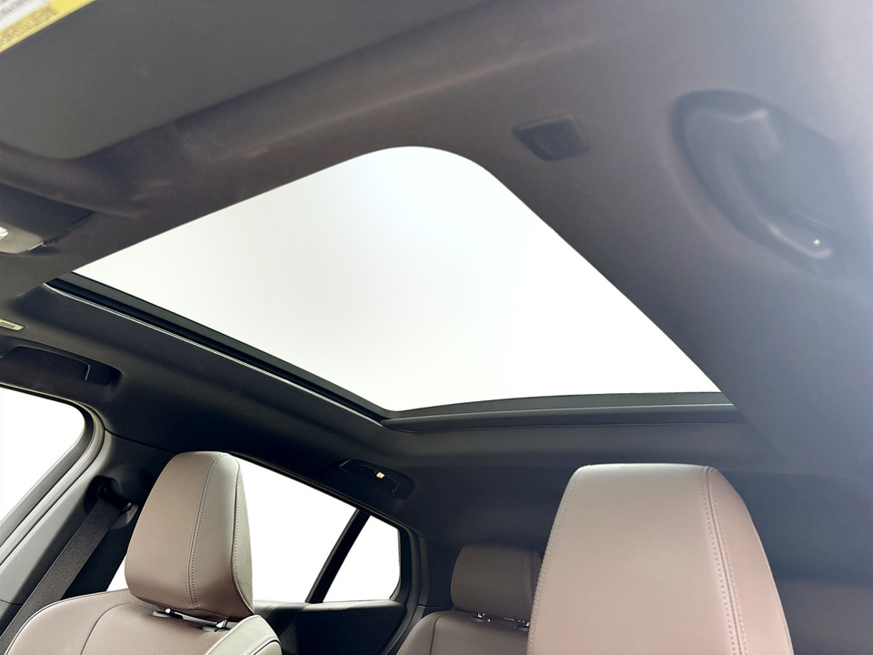 2025 BMW X2 - Image 8