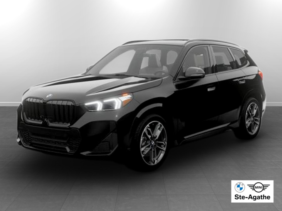 2026 BMW X1