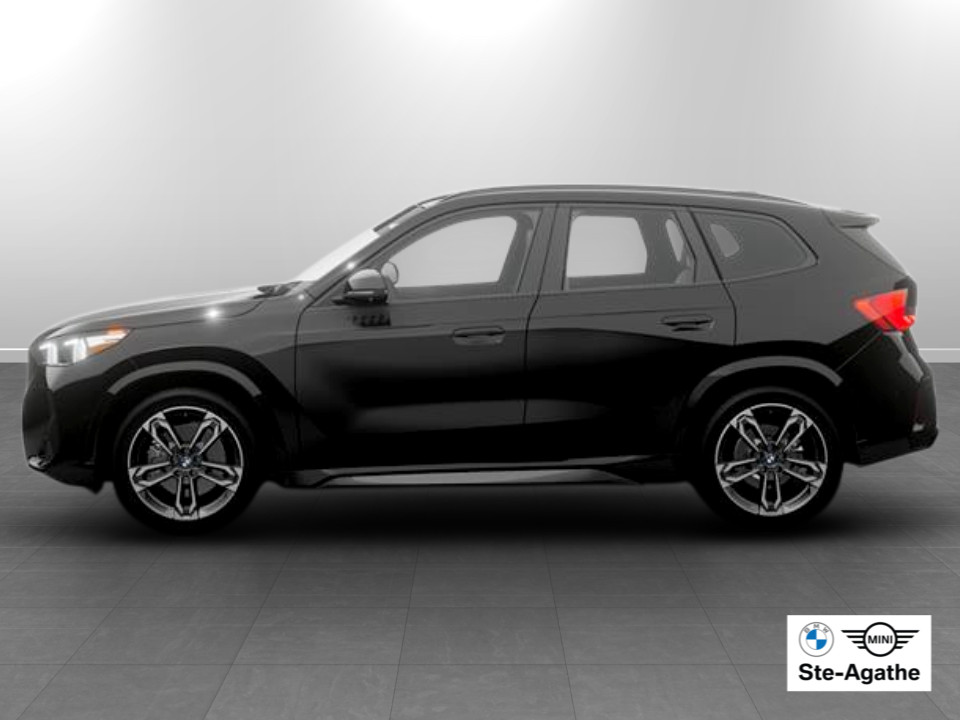 2026 BMW X1 - Image 4