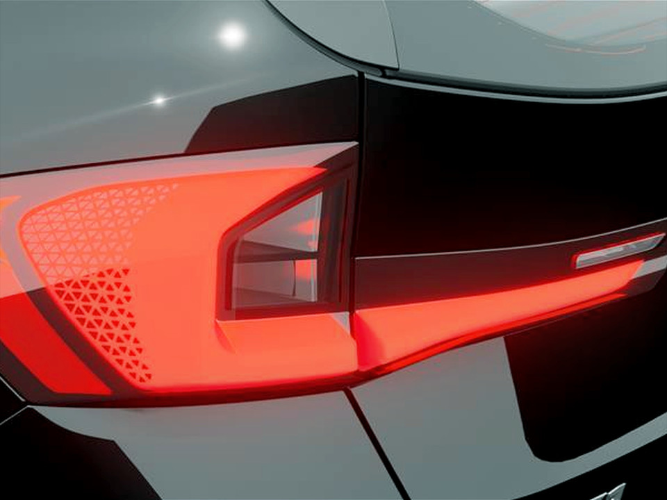 2026 BMW X1 - Image 8