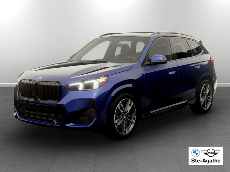 2027 BMW X1