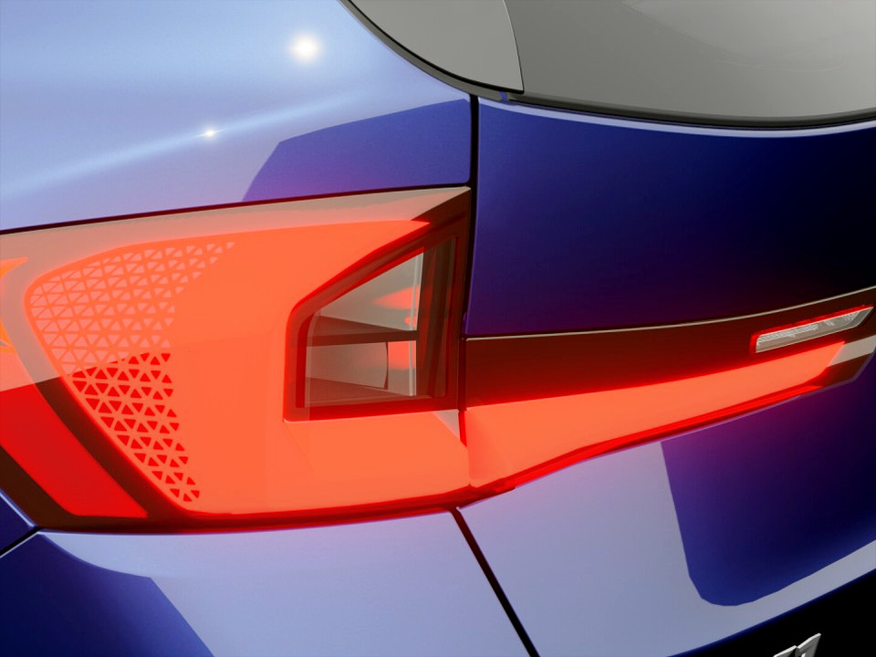 2027 BMW X1 - Image 7
