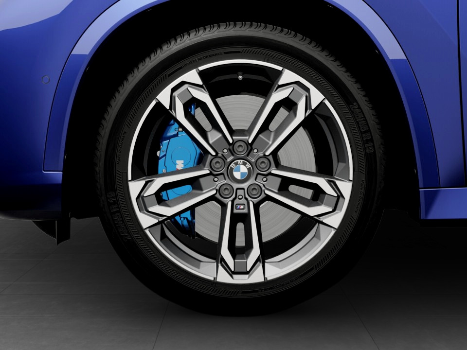 2027 BMW X1 - Image 8