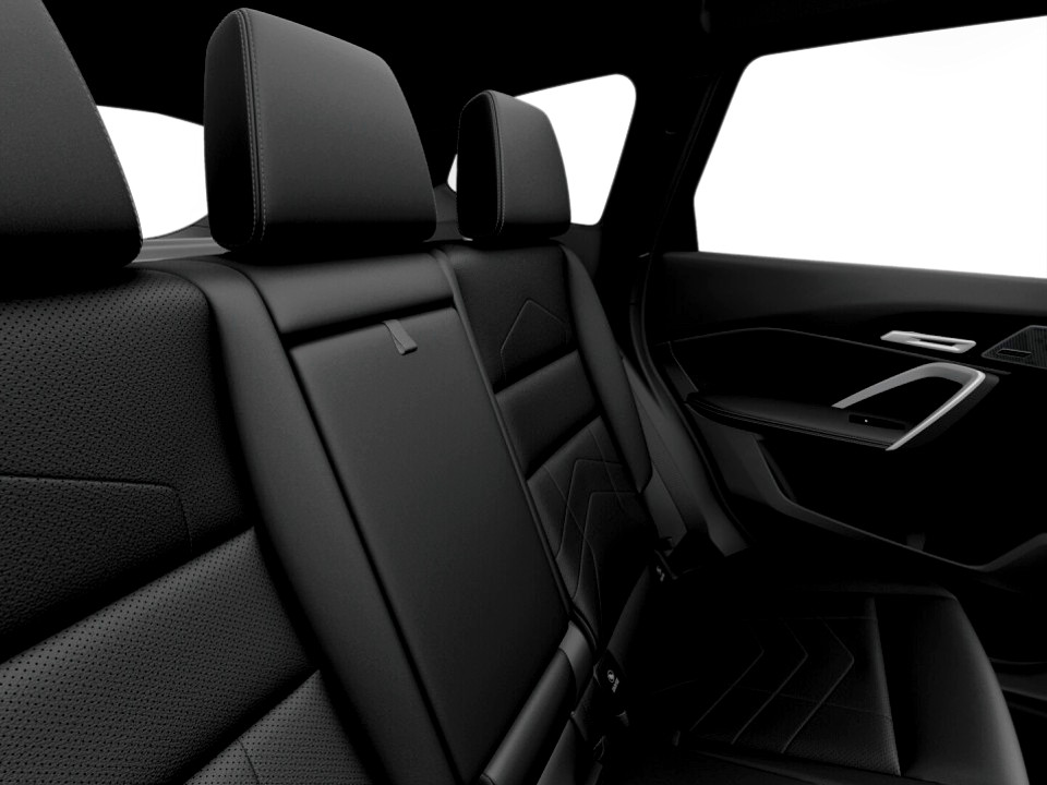 2027 BMW X1 - Image 12