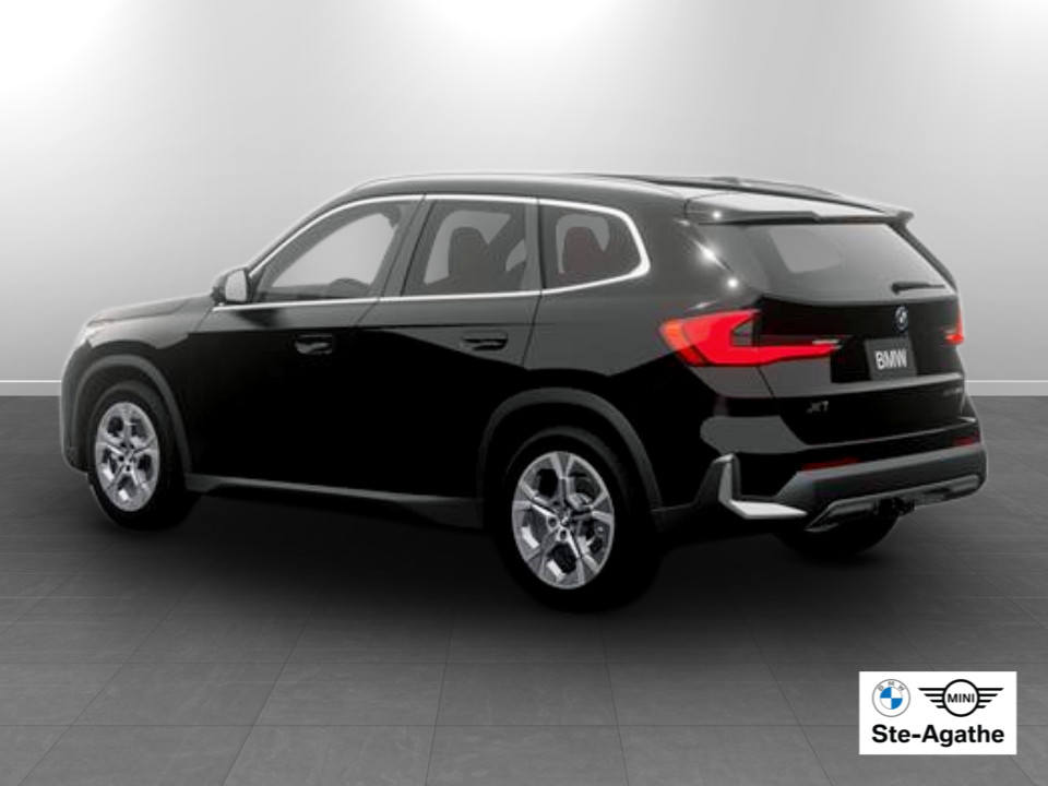 2026 BMW X1 - Image 3