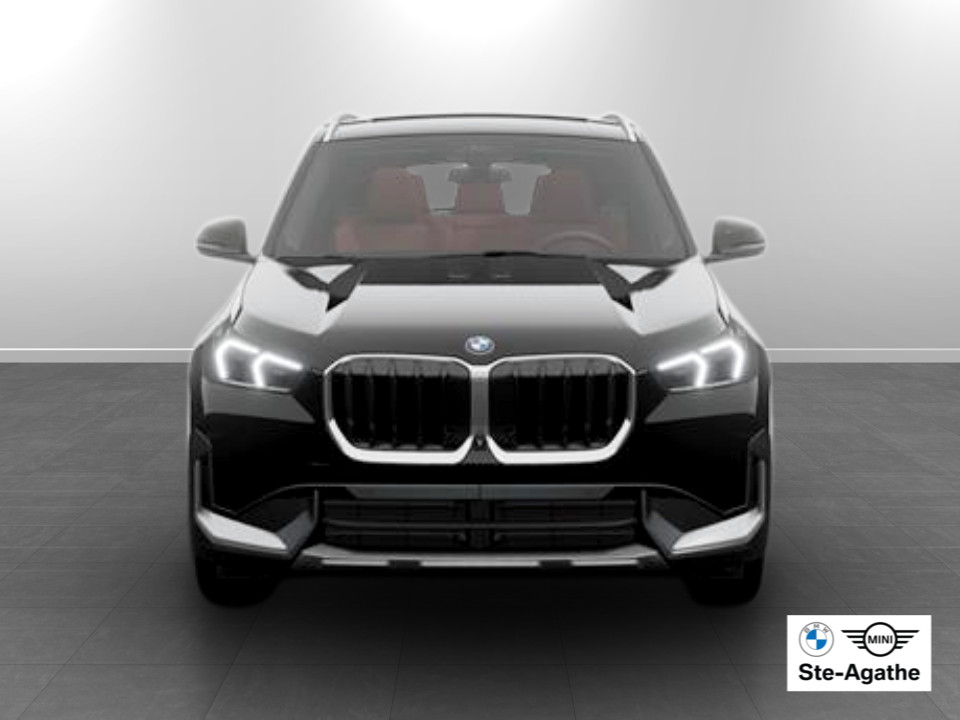 2026 BMW X1 - Image 4