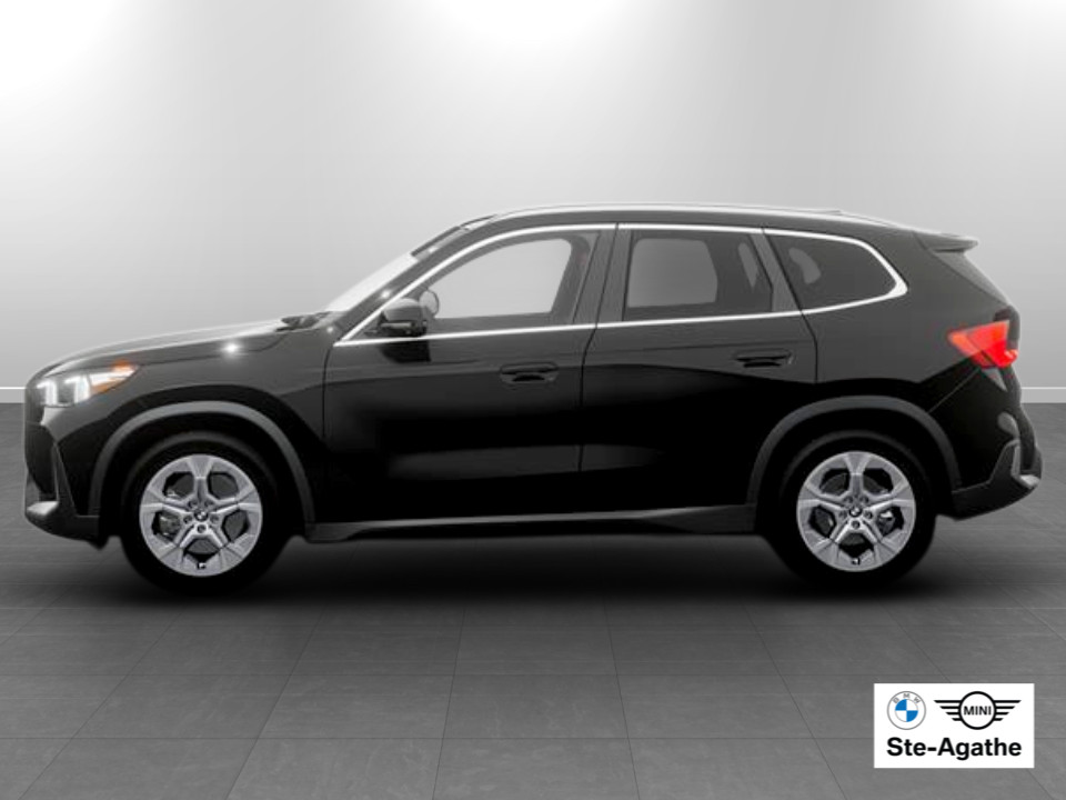 2026 BMW X1 - Image 5
