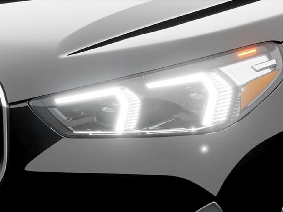 2026 BMW X1 - Image 6