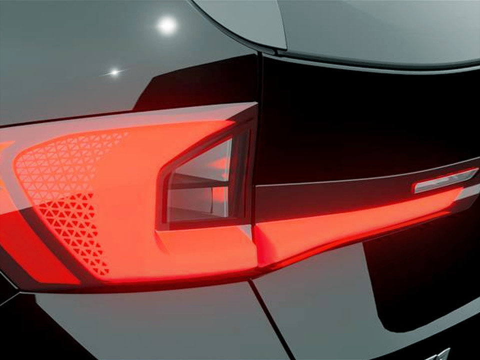 2026 BMW X1 - Image 7