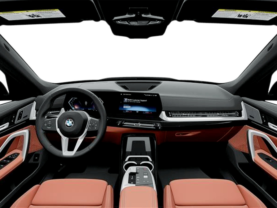 2026 BMW X1 - Image 11