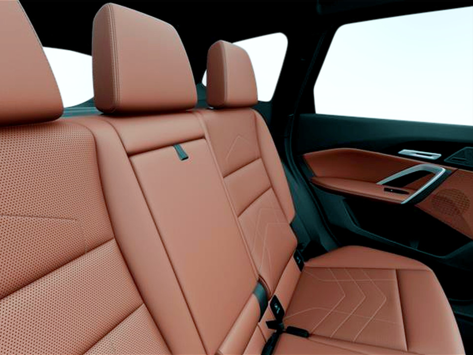 2026 BMW X1 - Image 14