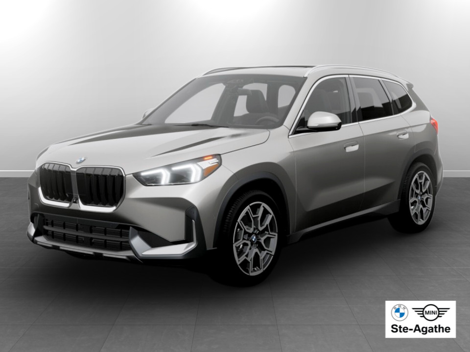 2027 BMW X1