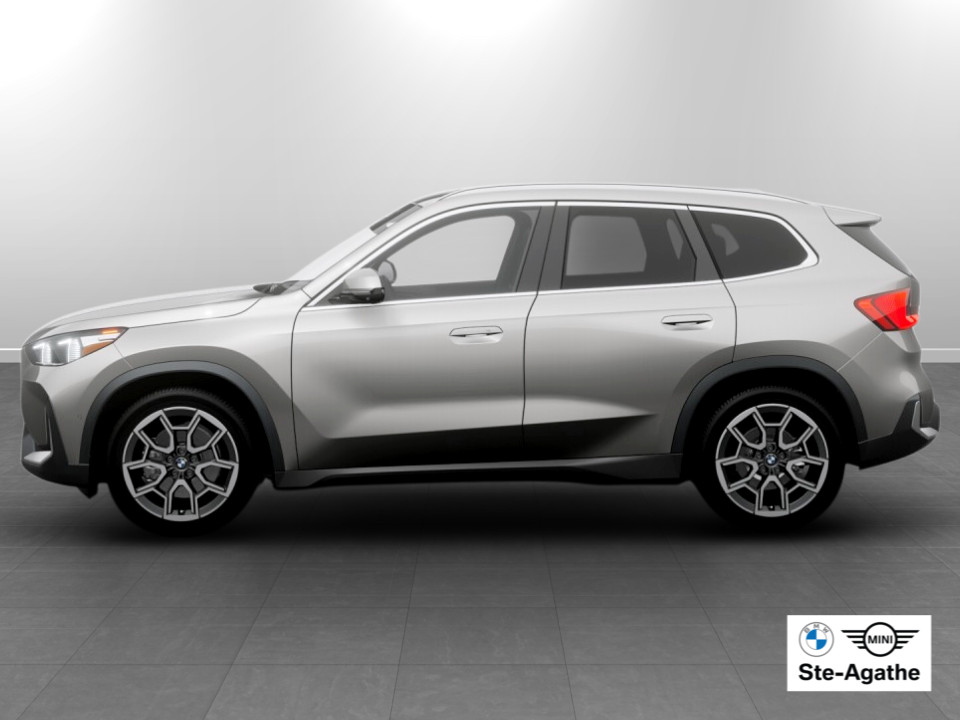 2027 BMW X1 - Image 4