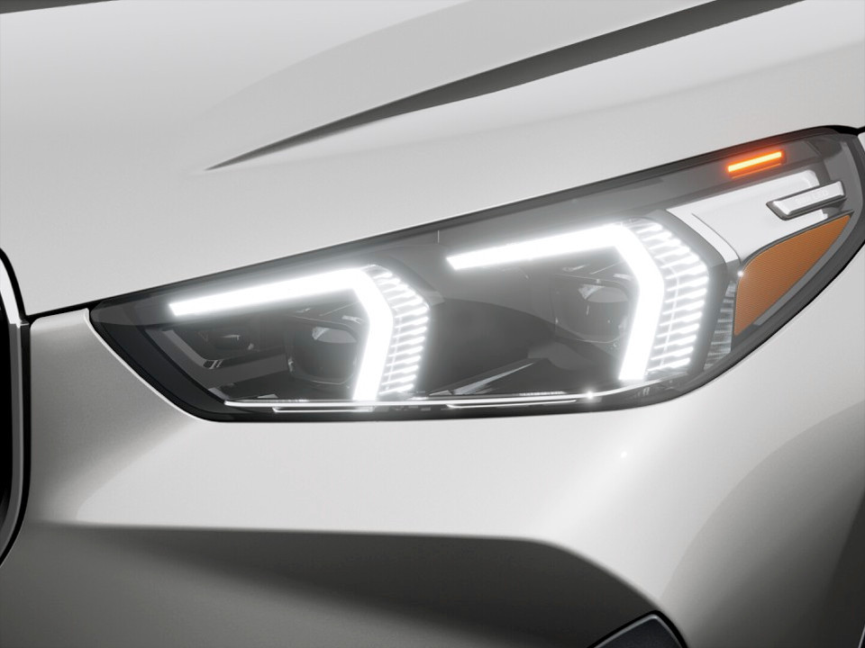 2027 BMW X1 - Image 6