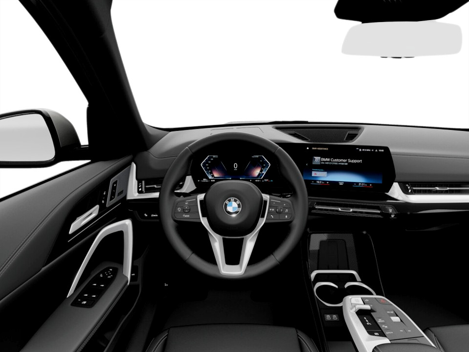 2027 BMW X1 - Image 13