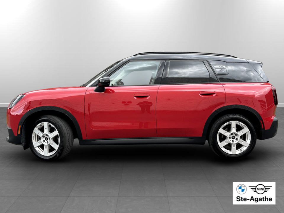 2025 Mini Countryman - Image 2