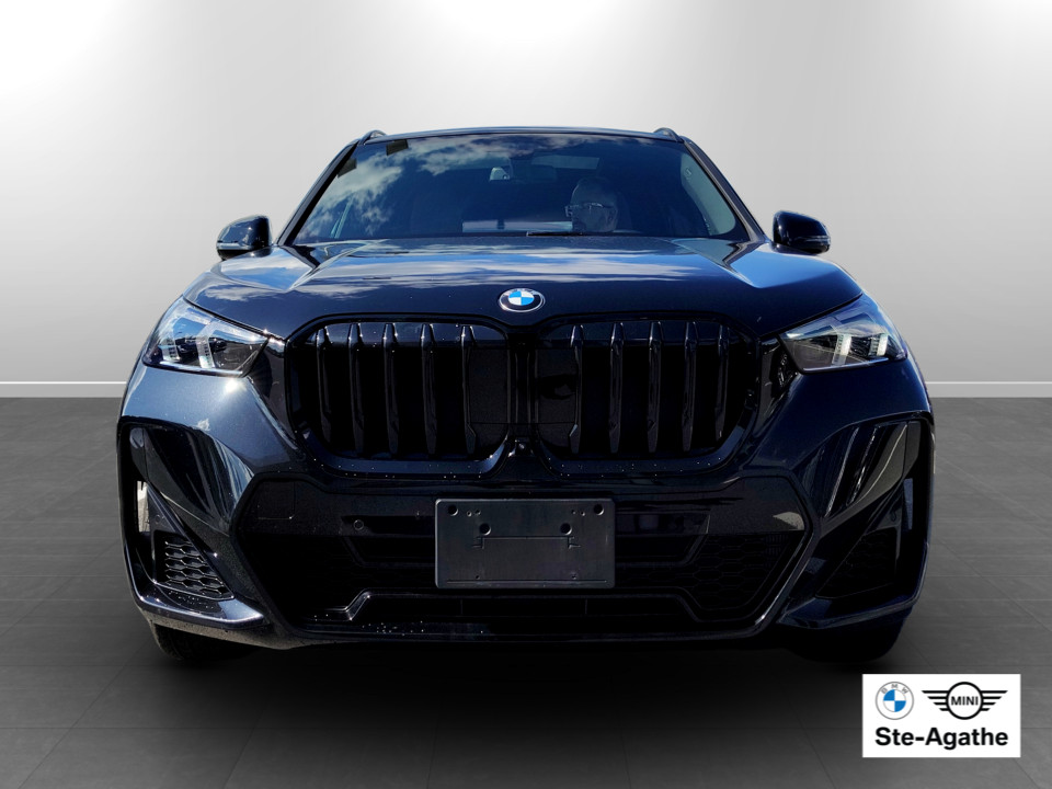 2026 BMW X1 - Image 4