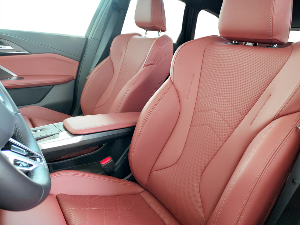 2026 BMW X1 - Image 7