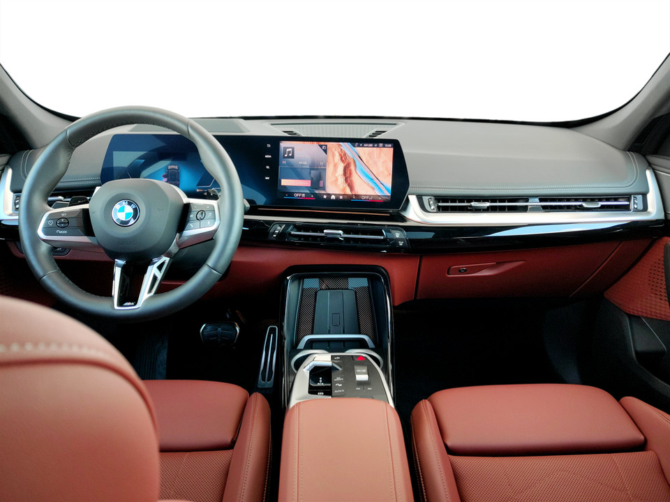 2026 BMW X1 - Image 10