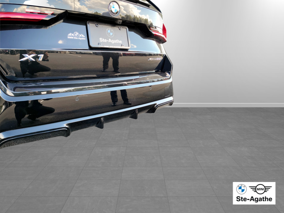 2026 BMW X1 - Image 14