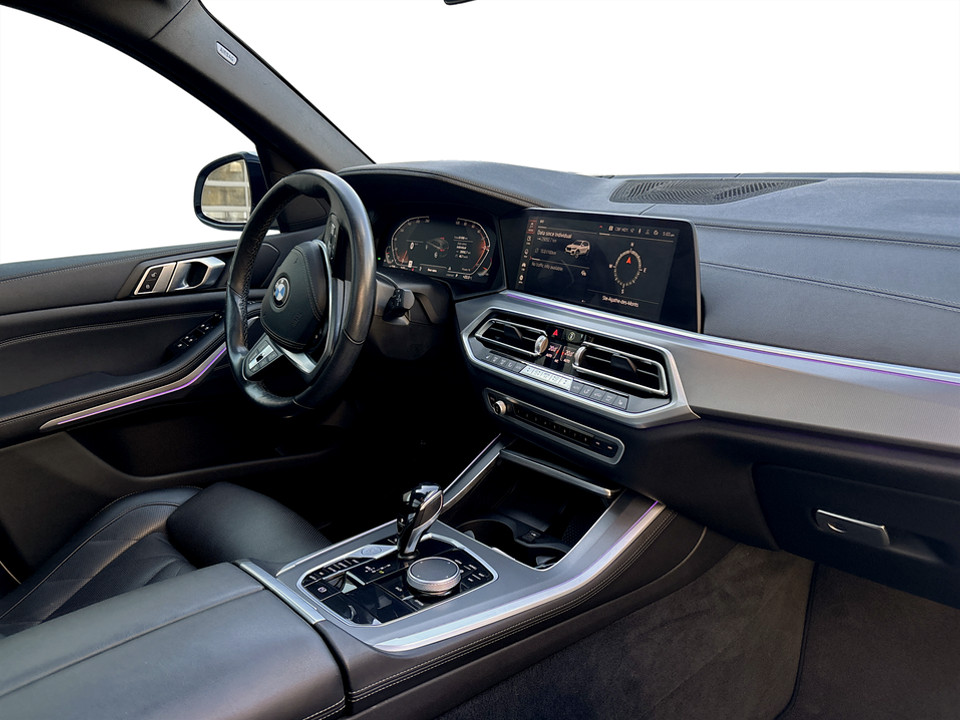 2023 BMW X5 - Image 6