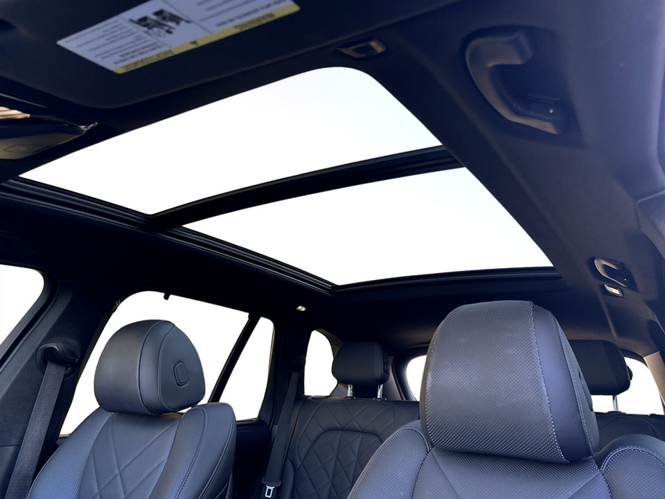 2023 BMW X5 - Image 8
