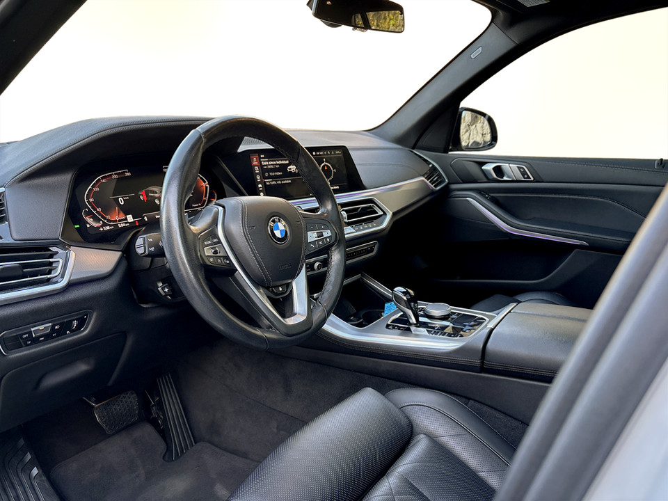 2023 BMW X5 - Image 11